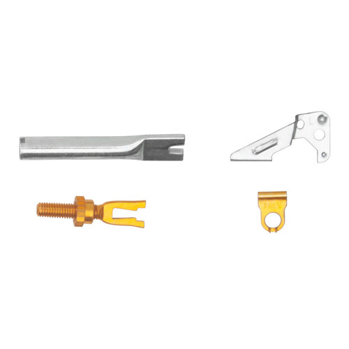 R1 2012-2018 Ford Focus Left Rear Drum Adjuster Kit