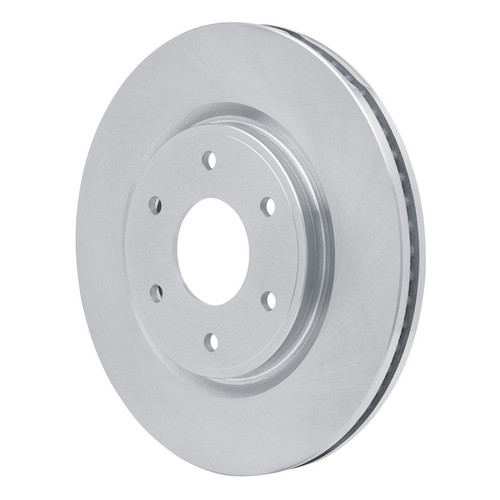 R1 2005-2007 Infiniti QX56 Front Brake Rotor