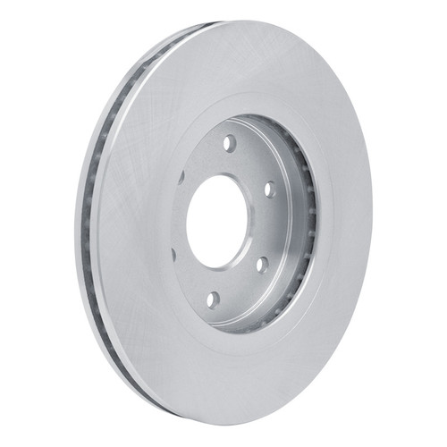 R1 2005-2007 Infiniti QX56 Front Brake Rotor