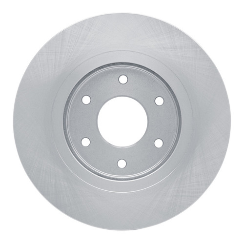 R1 2005-2007 Infiniti QX56 Front Brake Rotor