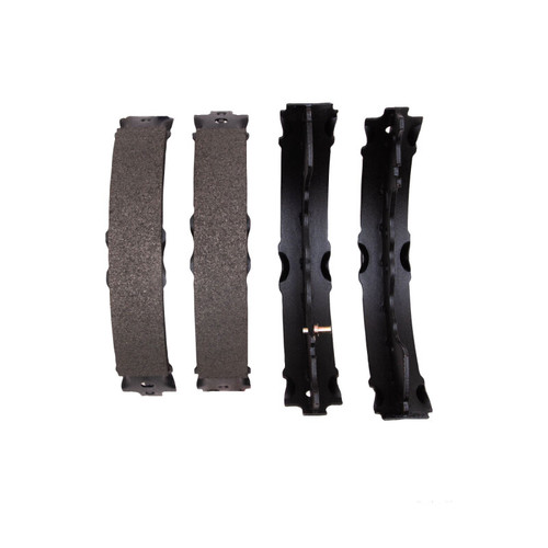 R1 2017-2025 Nissan Kicks Rear Premium Service Shoes