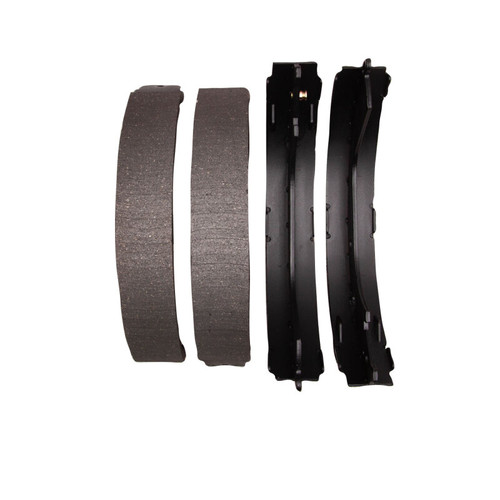 R1 2009-2012 Chevrolet Colorado Rear Premium Service Shoes