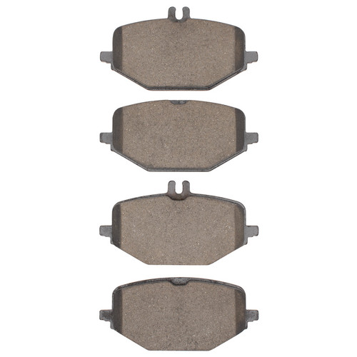R1 20-26 Mercedes-Benz GLE450 Rear R1 Optimum OE Brake Pads