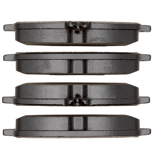 R1 20-26 Mercedes-Benz GLE450 Rear R1 Optimum OE Brake Pads