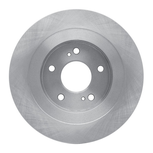 R1 1984-1988 Nissan 200SX Rear Brake Rotor