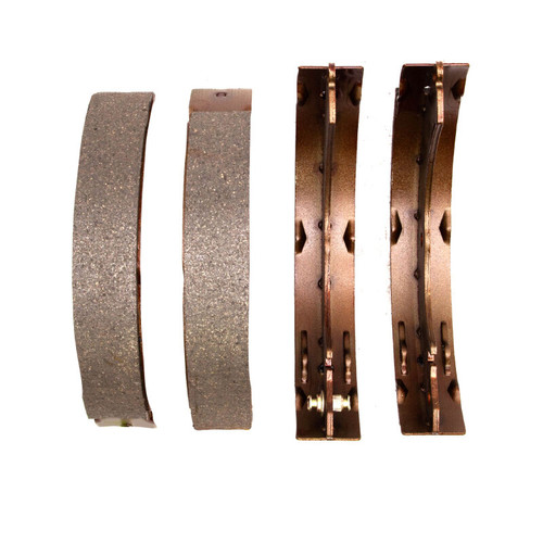 R1 2002-2007 Mitsubishi Lancer Rear Premium Service Shoes