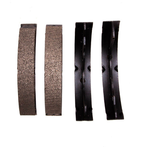 R1 1988-1993 Ford Festiva Rear Premium Service Shoes