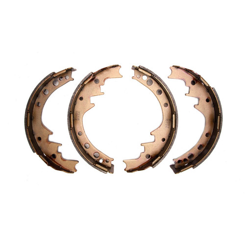 R1 1983-2008 Dodge Raider Rear Premium Service Shoes