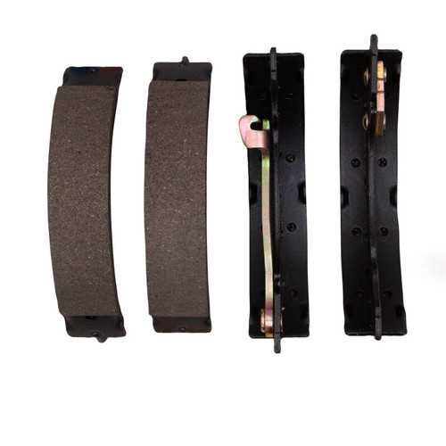 R1 1978-1993 Volkswagen Fox Rear Premium Service Shoes