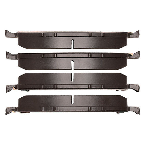 R1 18-20 Chevrolet Express 2500 Rear R1 Optimum OE Brake Pads