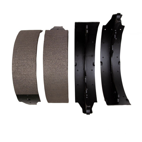 R1 1976-1977 Chevrolet G30 Rear Premium Service Shoes