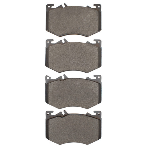 R1 20-25 Mercedes-Benz A35 AMG Front R1 Optimum OE Brake Pads
