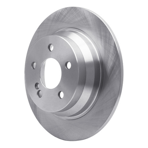 R1 2003-2016 Mercedes-Benz E250 Rear Brake Rotor