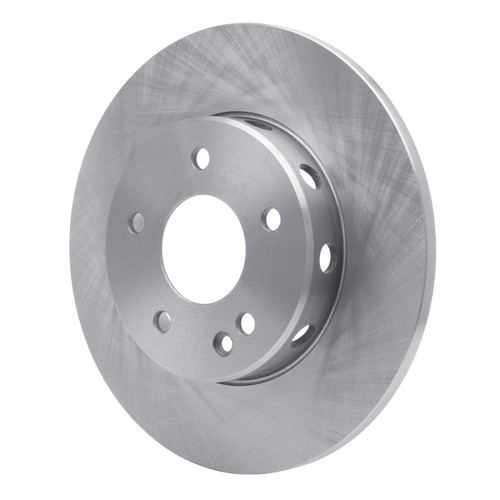 R1 1997-1998 Mercedes-Benz C230 Front Brake Rotor