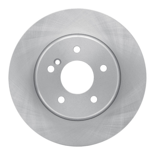 R1 1994-2011 Mercedes-Benz C36 AMG Rear Brake Rotor