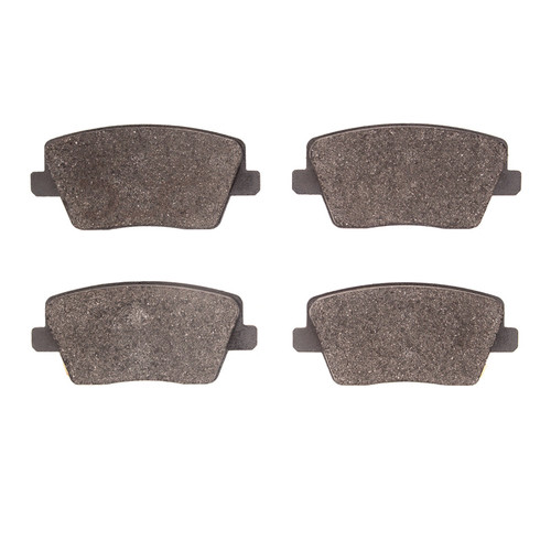 R1 19-25 Hyundai Veloster N Rear R1 Optimum OE Brake Pads