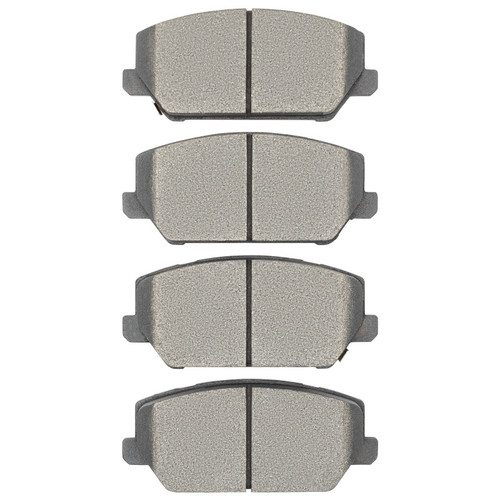 R1 19-25 Hyundai Elantra N Front R1 Optimum OE Brake Pads