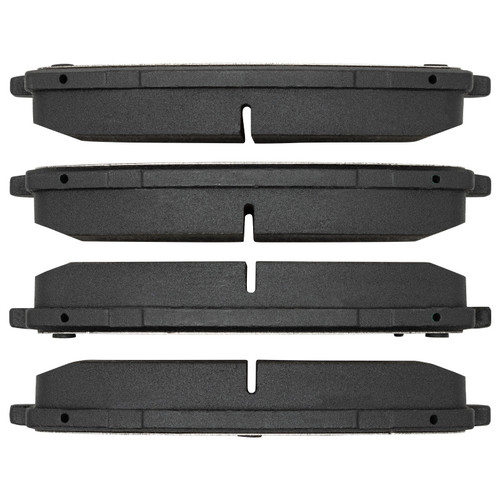 R1 19-25 Hyundai Elantra N Front R1 Optimum OE Brake Pads