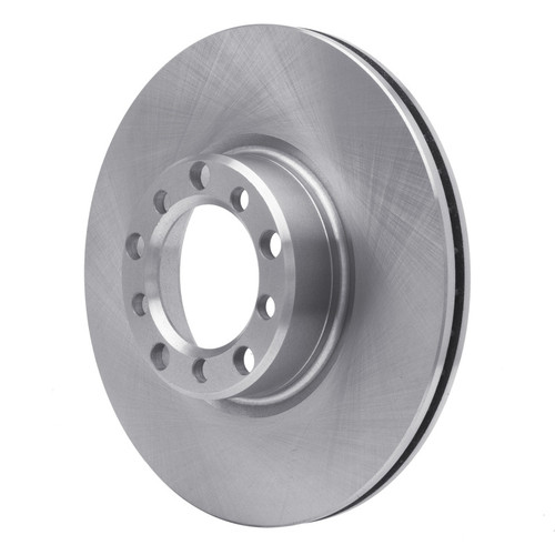 R1 1982-1985 Mercedes-Benz 380SEC Front Brake Rotor