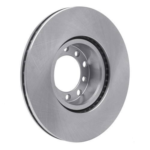 R1 1982-1985 Mercedes-Benz 380SEC Front Brake Rotor