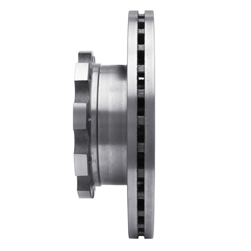 R1 2004-2024 American Coach American ALLEGIANCE Front/Rear Brake Rotor