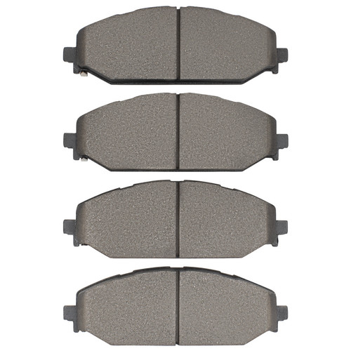 R1 19-25 Jeep Wagoneer Front R1 Optimum OE Brake Pads
