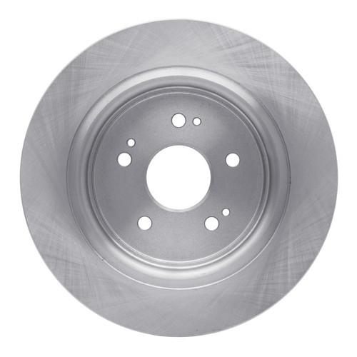 R1 2015-2025 Acura TLX Rear Brake Rotor