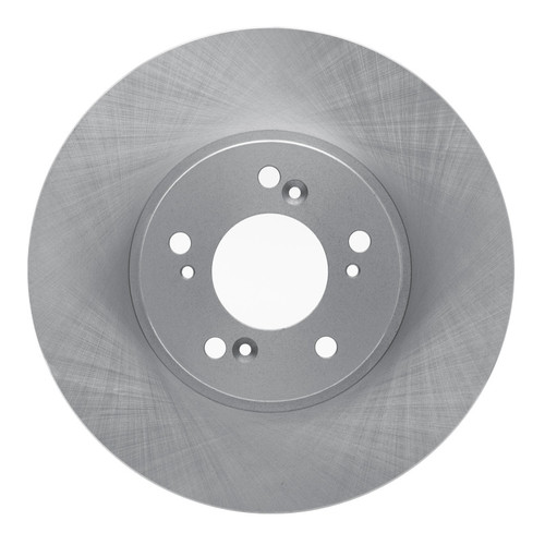 R1 1999-2004 Acura RL Front Brake Rotor