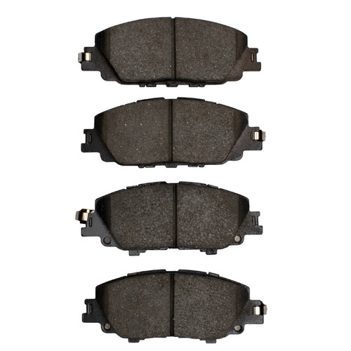R1 19-25 Toyota Corolla (US/Canada) Front R1 Optimum OE Brake Pads