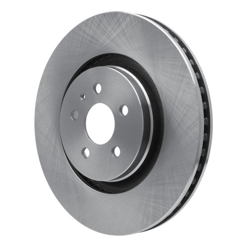 R1 2015-2021 Ford Edge Front Brake Rotor