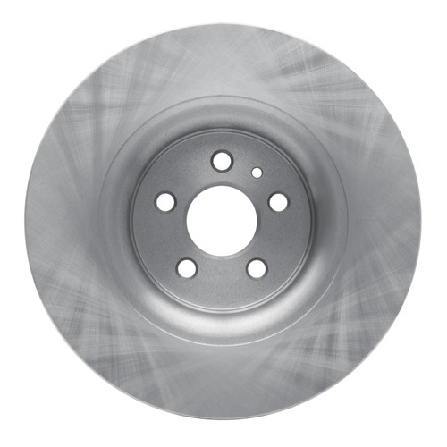 R1 2015-2021 Ford Edge Front Brake Rotor