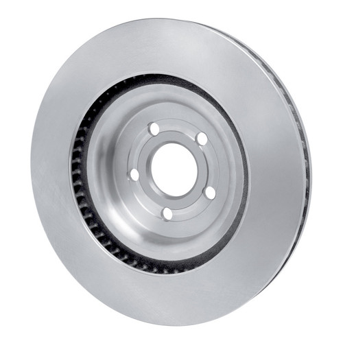 R1 2021-2024 Ford Edge Front Brake Rotor