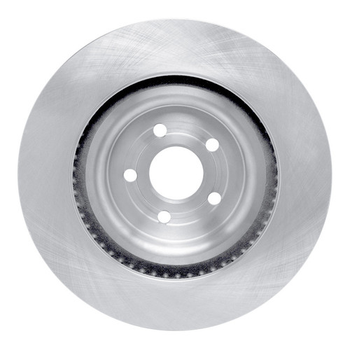 R1 2021-2024 Ford Edge Front Brake Rotor