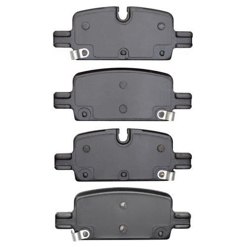 R1 19-26 Acura ZDX Rear R1 Optimum OE Brake Pads