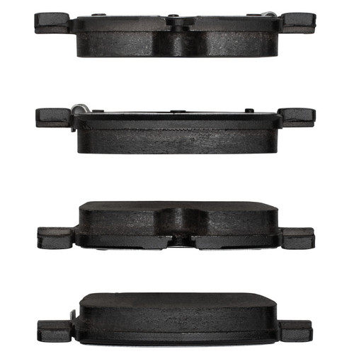 R1 19-26 Acura ZDX Rear R1 Optimum OE Brake Pads