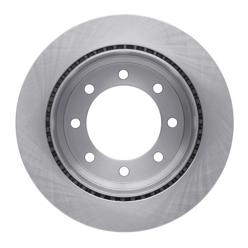 R1 2008-2025 Ford E-350 Super Duty Rear Brake Rotor