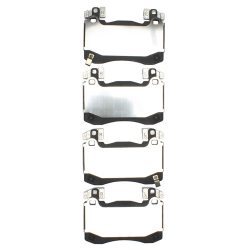 R1 18-25 Genesis G70 Front R1 Optimum OE Brake Pads