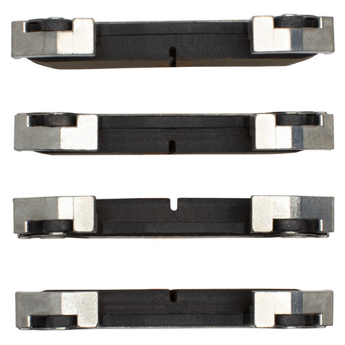 R1 18-25 Genesis G70 Front R1 Optimum OE Brake Pads