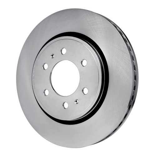 R1 2007-2021 Ford F-150 4WD Front Brake Rotor