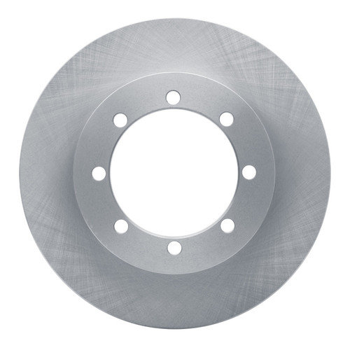 R1 1996-2007 Ford E-450 Super Duty Rear Brake Rotor