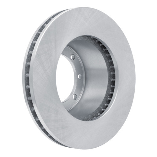 R1 1996-2007 Ford E-450 Super Duty Rear Brake Rotor