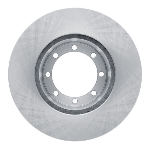 R1 1996-2007 Ford E-450 Super Duty Rear Brake Rotor