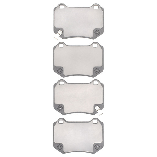 R1 18-25 Subaru WRX STI Rear R1 Optimum OE Brake Pads