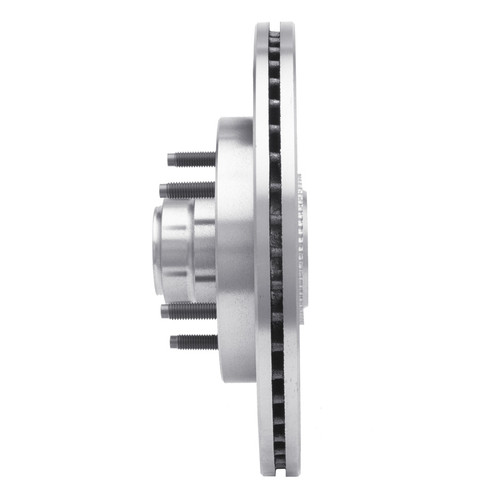 R1 1997-1999 Ford F-150 RWD Front Brake Rotor