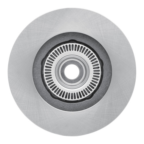 R1 1995-2011 Ford Ranger (USA/Canada) Front Brake Rotor