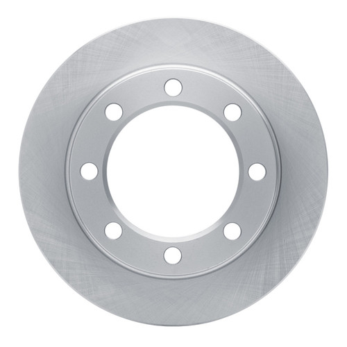 R1 1980-1994 Ford F-350 4WD (Excl Super Duty) Front Brake Rotor
