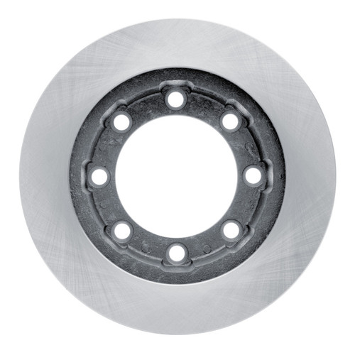 R1 1980-1994 Ford F-350 4WD (Excl Super Duty) Front Brake Rotor