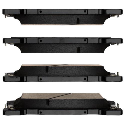 R1 15-20 Genesis G80 Front R1 Optimum OE Brake Pads