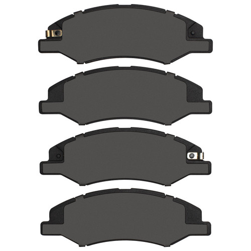 R1 18-25 Honda Odyssey Front R1 Optimum OE Brake Pads