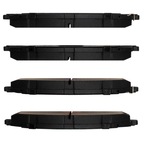 R1 18-25 Honda Odyssey Front R1 Optimum OE Brake Pads